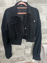 Load image into Gallery viewer, Urban Corduroy Jacket
