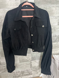 Urban Corduroy Jacket