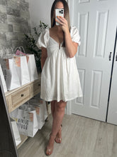 Load image into Gallery viewer, Angela Romper
