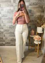 Load image into Gallery viewer, Blush Pink Dynamic Bodysuit
