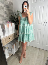 Load image into Gallery viewer, Charlotte Mini Dress
