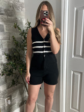 Load image into Gallery viewer, New Girl Top &amp; Shorts Set
