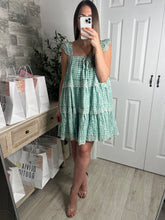 Load image into Gallery viewer, Charlotte Mini Dress
