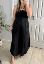 Load image into Gallery viewer, Date Night Jumpsuit
