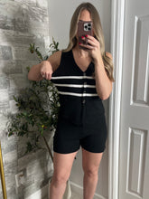 Load image into Gallery viewer, New Girl Top &amp; Shorts Set
