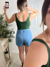 Load image into Gallery viewer, Miami Green Bodysuit
