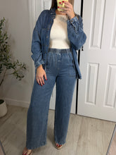 Load image into Gallery viewer, Weekend Wanderer Top &amp; Pants Set
