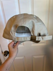 Mama Chenille Patch Baseball Cap Hat