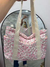 Load image into Gallery viewer, Dainty Pink Bag
