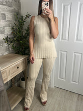 Load image into Gallery viewer, Warm Whisper Top &amp; Pants Set
