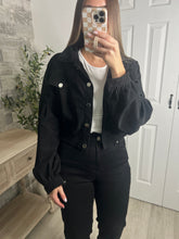 Load image into Gallery viewer, Urban Corduroy Jacket
