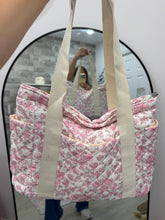 Load image into Gallery viewer, Dainty Pink Bag
