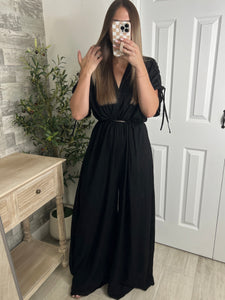 Chic Ease Flowly Jumpsuit