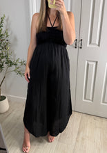 Load image into Gallery viewer, Date Night Jumpsuit

