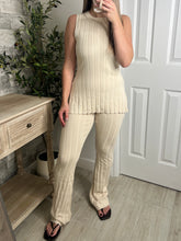 Load image into Gallery viewer, Warm Whisper Top &amp; Pants Set
