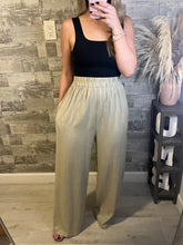 Load image into Gallery viewer, Tulum Linen Pants
