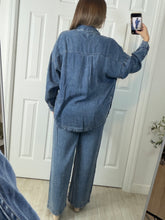 Load image into Gallery viewer, Weekend Wanderer Top &amp; Pants Set
