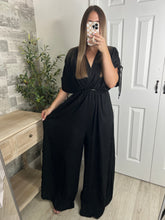 Load image into Gallery viewer, Chic Ease Flowly Jumpsuit

