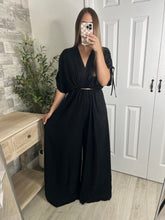 Load image into Gallery viewer, Chic Ease Flowly Jumpsuit
