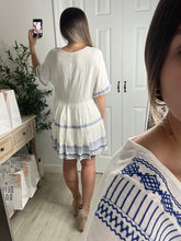 Load image into Gallery viewer, Amy Mini Dress
