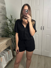 Load image into Gallery viewer, Daydream Top &amp; Shorts Set

