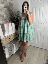 Load image into Gallery viewer, Charlotte Mini Dress
