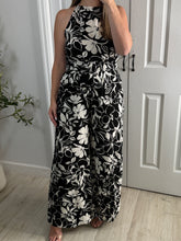 Load image into Gallery viewer, Monroe Floral Top &amp; Pants Set
