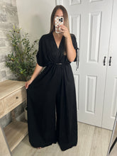 Load image into Gallery viewer, Chic Ease Flowly Jumpsuit
