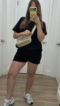 Load image into Gallery viewer, Everyday Essential Crossbody Cream

