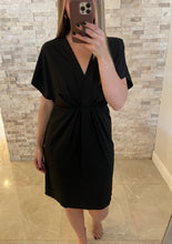 Load image into Gallery viewer, Monaco Black Dress
