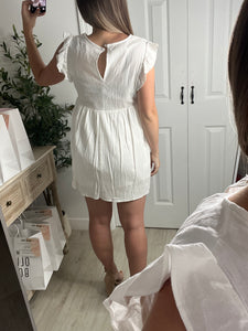 Harper Romper