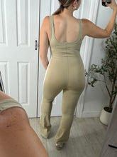 Load image into Gallery viewer, Latte Luxe Jumpsuit
