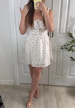 Load image into Gallery viewer, Cabana Cutie Mini Dress
