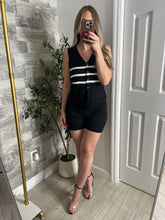 Load image into Gallery viewer, New Girl Top &amp; Shorts Set
