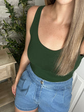 Load image into Gallery viewer, Miami Green Bodysuit
