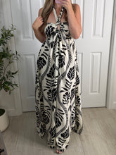 Load image into Gallery viewer, Palm Paradise Dress
