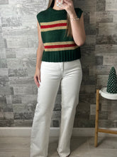 Load image into Gallery viewer, Very Merry Sweater Top
