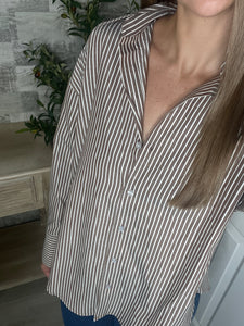 PRE ORDER Sunday Stroll Top