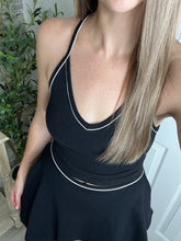 Load image into Gallery viewer, Cami Top &amp; Flare Skort Set
