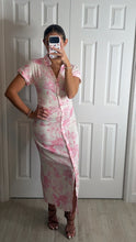 Load image into Gallery viewer, Sunkissed Babe Pink Dress
