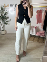 Load image into Gallery viewer, Santal High Waisted Pants
