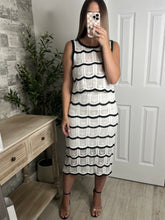 Load image into Gallery viewer, Hanna Top &amp; Skirt Set
