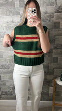 Load image into Gallery viewer, Very Merry Sweater Top
