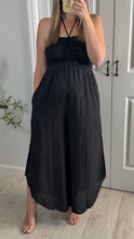 Load image into Gallery viewer, Date Night Jumpsuit
