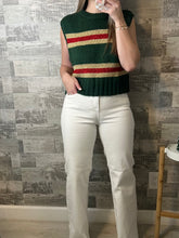 Load image into Gallery viewer, Very Merry Sweater Top
