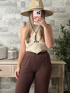 Coastal Tides Top