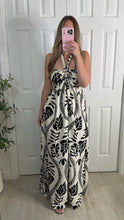 Load image into Gallery viewer, Palm Paradise Dress
