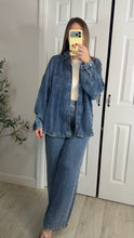 Load image into Gallery viewer, Weekend Wanderer Top &amp; Pants Set
