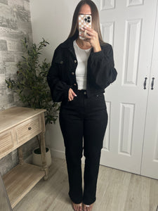 Urban Corduroy Jacket