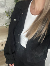 Load image into Gallery viewer, Urban Corduroy Jacket
